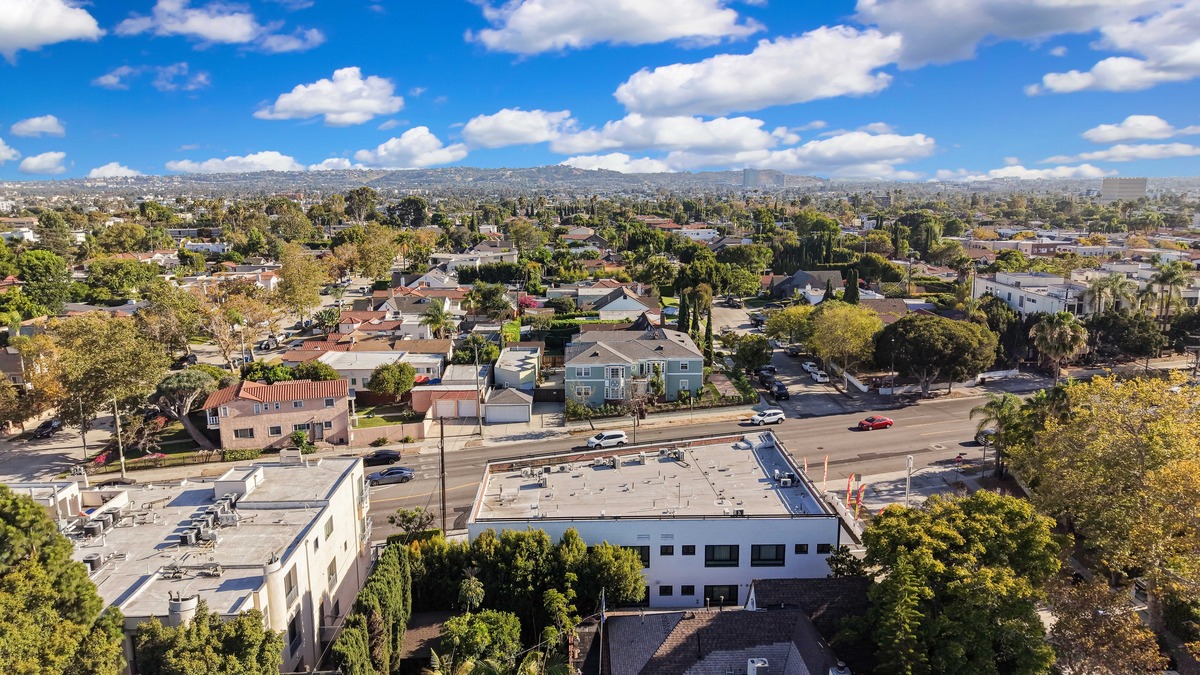 Neighborhood